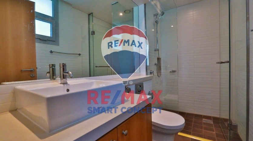 Apartment on Al Raha Beach, Abu-Dhabi, 2 bedrooms, 144.7 m2  | Foto 13