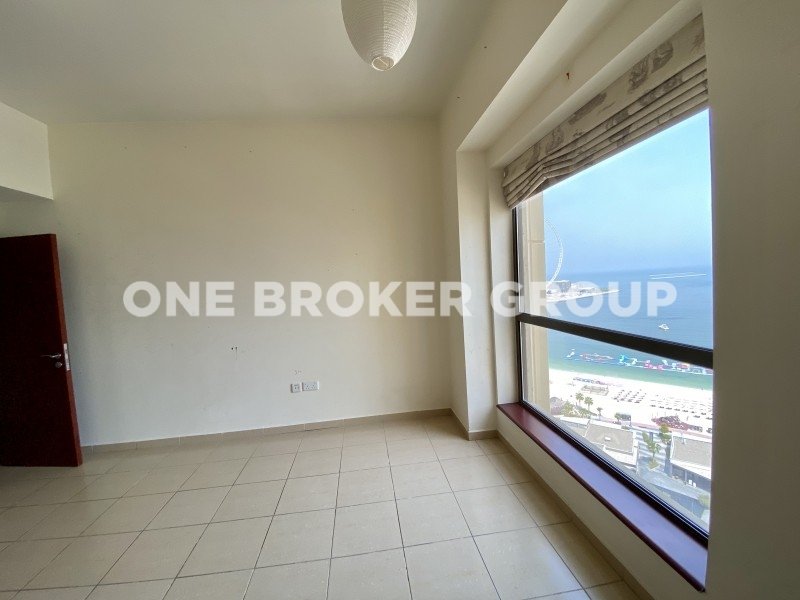 Apartment on Jumeirah Beach Residence, Dubai, 3 bedrooms, 178.9 m2  | Foto 15
