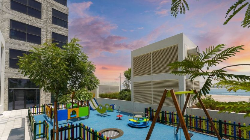 Apartment on Al Reem, Abu-Dhabi, 2 bedrooms, 174 m2  | Foto 19