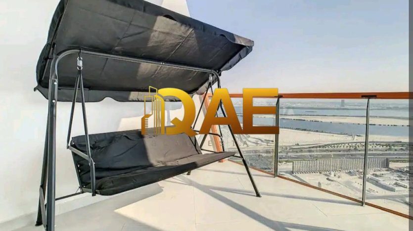 Apartment on Al Jaddaf, Dubai, 1 bedroom, 66 m2  | Foto 10