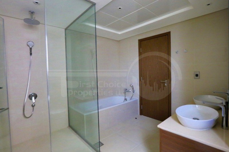 Villa on Yas Island, Abu-Dhabi, 4 bedrooms, 598.9 m2  | Foto 10