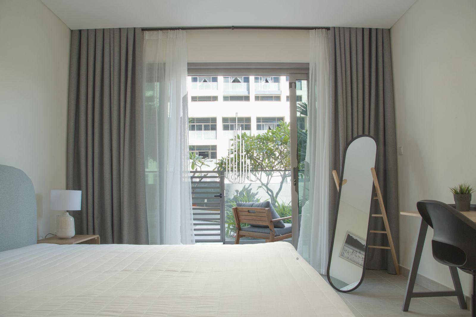 Apartment on Saadiyat Island, Abu-Dhabi, 1 bedroom, 83.1 m2  | Foto 20