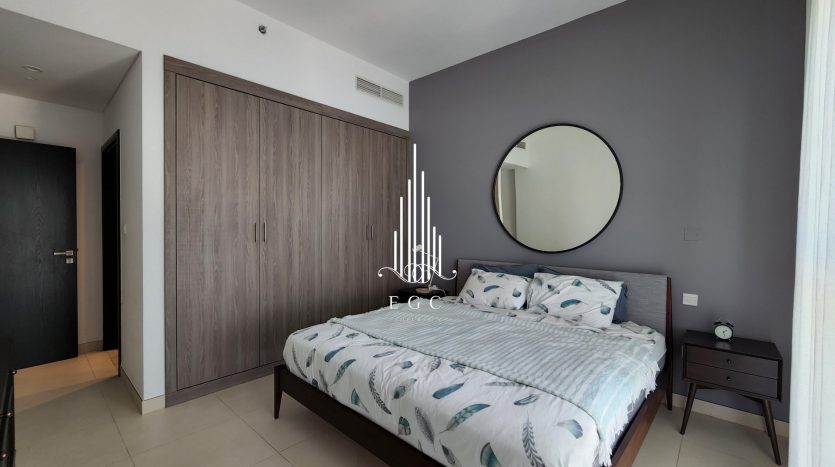 Apartment on Al Reem, Abu-Dhabi, 1 bedroom, 71.6 m2  | Foto 9