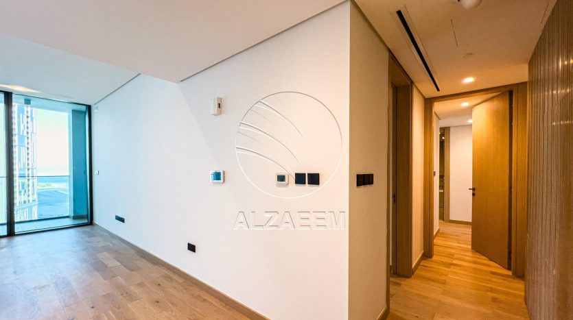 Apartment on Al Reem, Abu-Dhabi, 2 bedrooms, 188 m2  | Foto 12