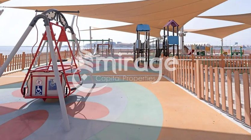 Apartment on Al Raha Beach, Abu-Dhabi, 3 bedrooms, 313.5 m2  | Foto 10