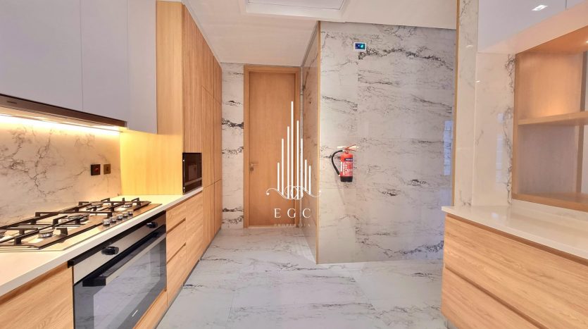 Apartment on Al Reem, Abu-Dhabi, 2 bedrooms, 187.3 m2  | Foto 6