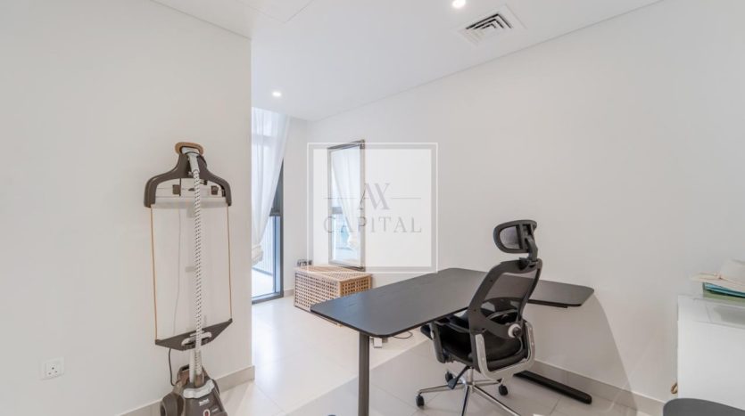 Apartment on Dubai Hills Estate, 2 bedrooms, 128 m2  | Foto 9