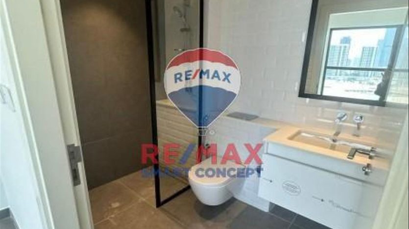 Apartment on Al Reem, Abu-Dhabi, 3 bedrooms, 143.2 m2  | Foto 9