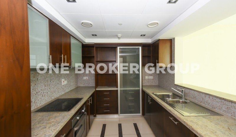 Apartment on Dubai Marina, 1 bedroom, 85.7 m2  | Foto 6