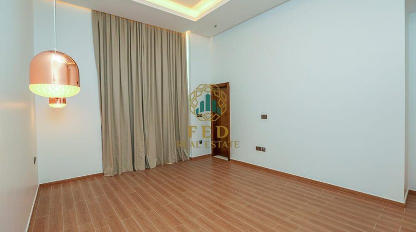 Apartment on Business Bay, Dubai, 2 bedrooms, 131.9 m2  | Foto 16