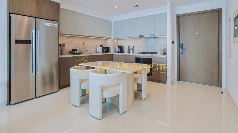 Apartment on Dubai Harbour, Dubai, 2 bedrooms, 111 m2  | Foto 9