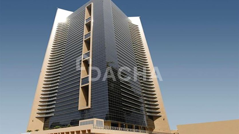 Apartment on DIFC, Dubai, 1 bedroom, 105.9 m2  | Foto 15