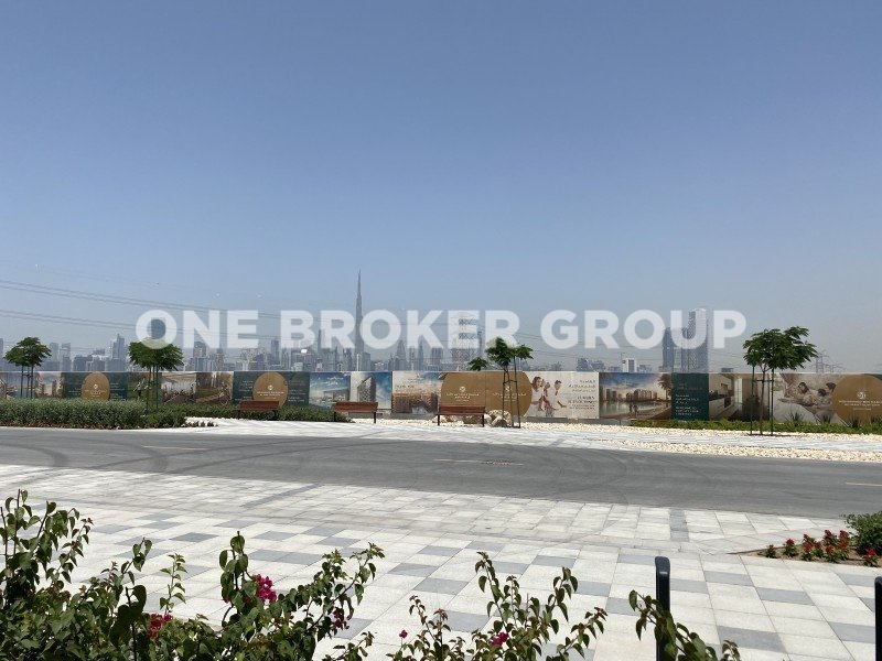 Apartment on Mohammed Bin Rashid City, Dubai, 1 bedroom, 70.9 m2  | Foto 10