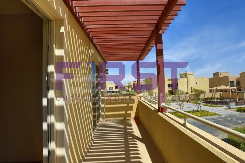Villa on Al Raha Gardens, Abu-Dhabi, 5 bedrooms, 481.2 m2  | Foto 14