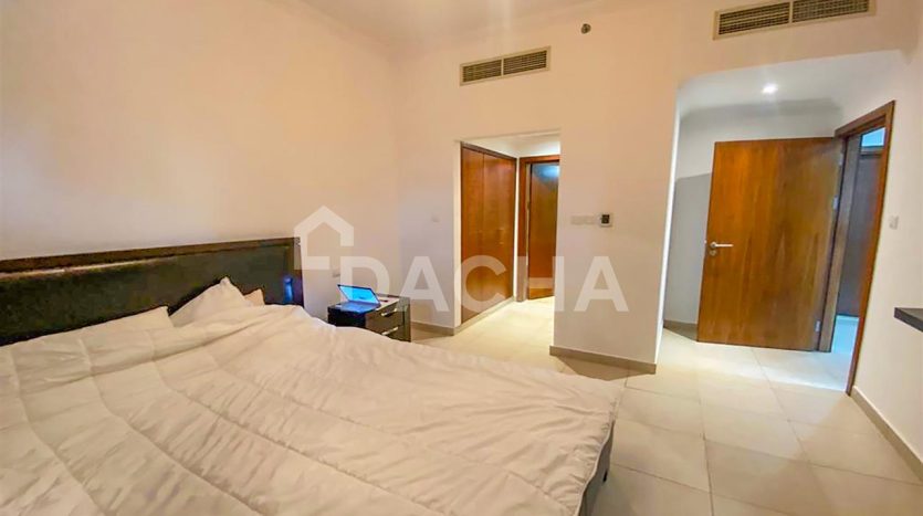 Apartment on Dubai Marina, 2 bedrooms, 122.2 m2  | Foto 6