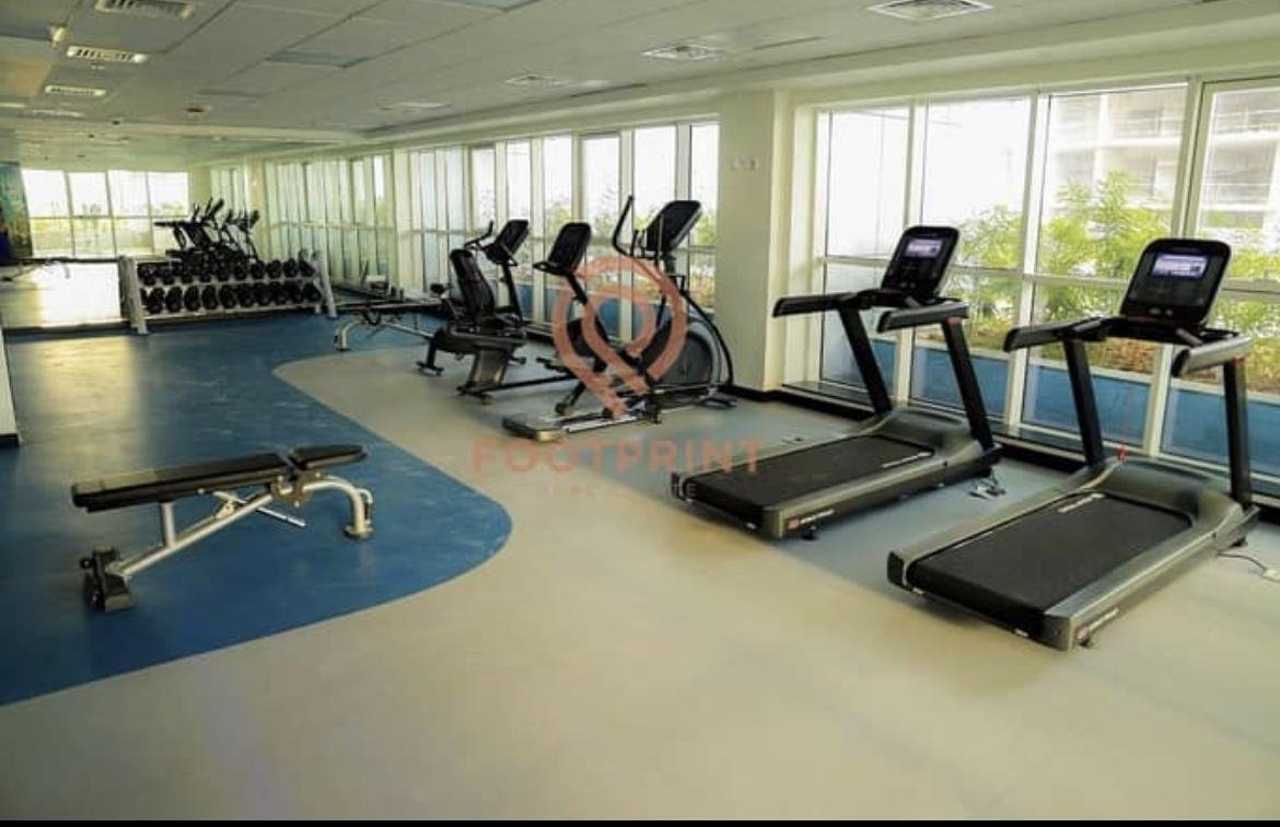 Apartment on Dubai Science Park, Dubai, 1 bedroom, 79.2 m2  | Foto 16