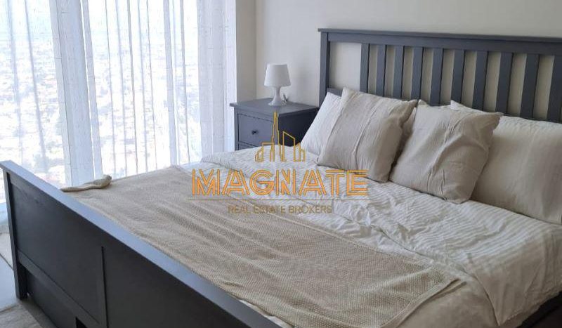 Apartment on Downtown Burj Dubai, 2 bedrooms, 101.8 m2  | Foto 15