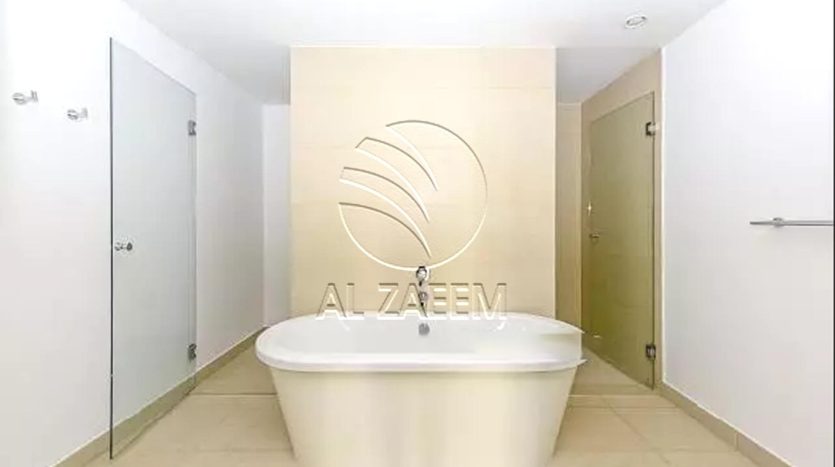 Apartment on Al Raha Beach, Abu-Dhabi, 3 bedrooms, 310 m2  | Foto 12