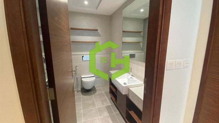 Apartment on Al Kifaf, Dubai, 2 bedrooms, 190.4 m2  | Foto 10