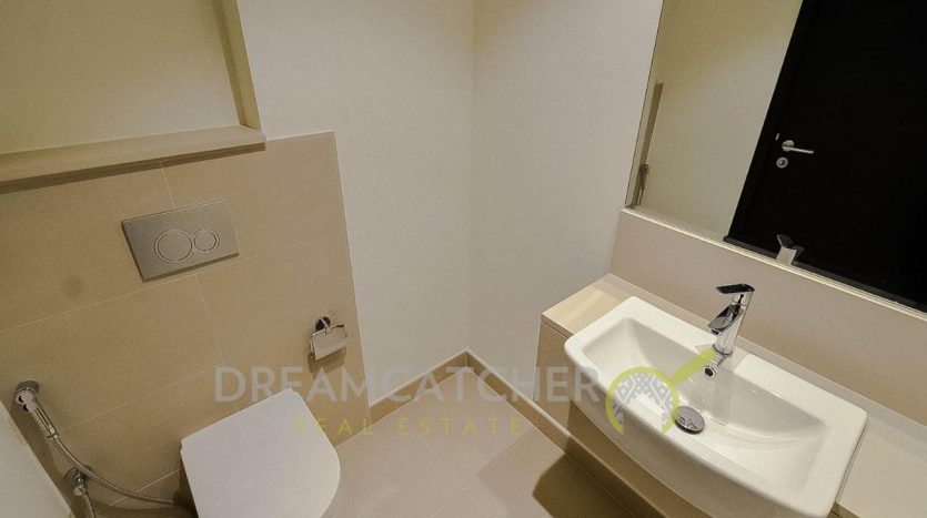 Apartment on Dubai Creek Harbour (The Lagoons), Dubai, 2 bedrooms, 136.38 m2  | Foto 19