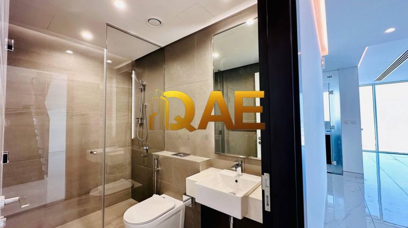 Apartment on Al Kifaf, Dubai, 3 bedrooms, 277.2 m2  | Foto 13