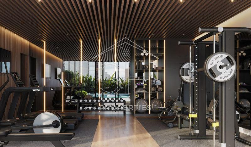 Apartment on Al Sufouh, Dubai, 1 bedroom, 70.2 m2  | Foto 7