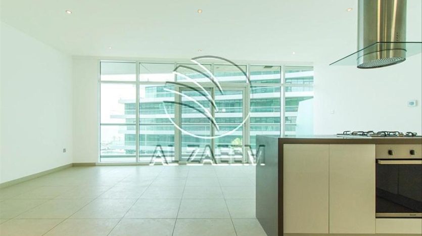 Apartment on Al Raha Beach, Abu-Dhabi, 2 bedrooms, 109 m2  | Foto 7
