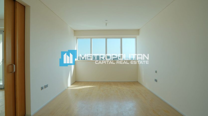 Apartment on Al Raha Beach, Abu-Dhabi, 1 bedroom, 83.8 m2  | Foto 8