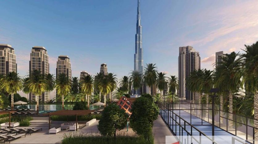 Квартира в Бизнес-Бэй, Дубай, 1 спальня, 53.3 м2   | фото 16