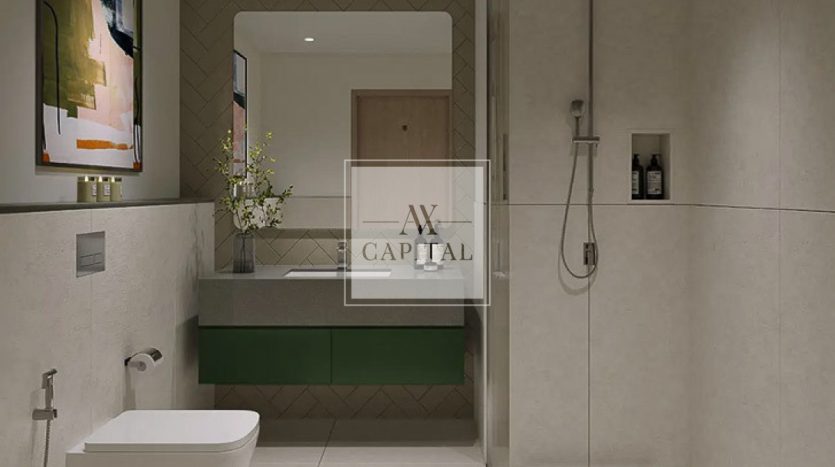 Apartment on City Walk, Dubai, 2 bedrooms, 145 m2  | Foto 12