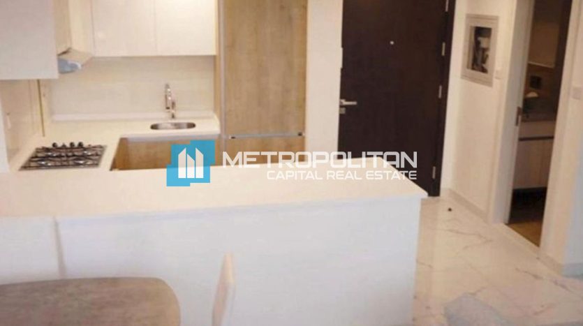Apartment on Al Raha Beach, Abu-Dhabi, 2 bedrooms, 129.2 m2  | Foto 7