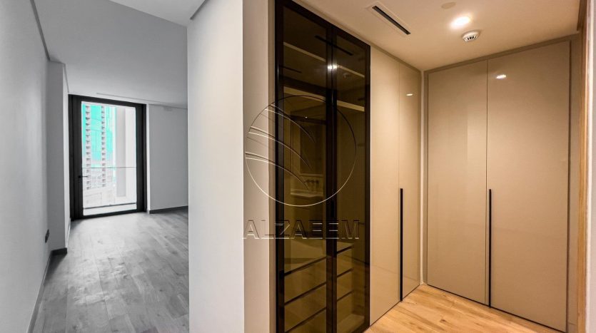 Apartment on Al Reem, Abu-Dhabi, 2 bedrooms, 125 m2  | Foto 9
