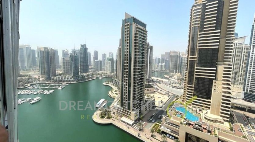 Apartment on Dubai Marina, 1 bedroom, 70.70 m2  | Foto 11