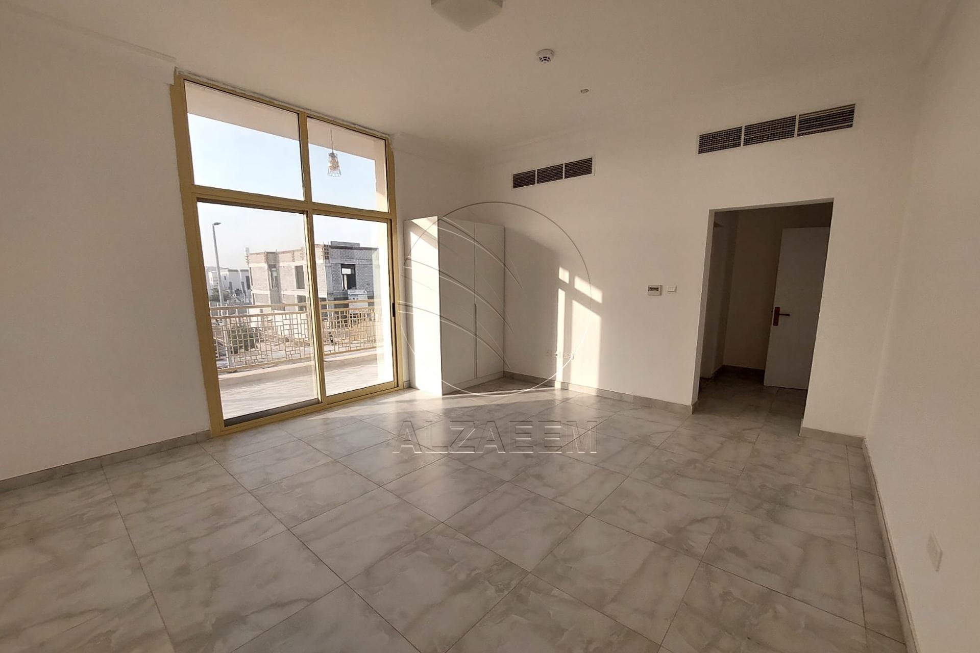 Villa on Khalifa City, Abu-Dhabi, 5 bedrooms, 929 m2  | Foto 11