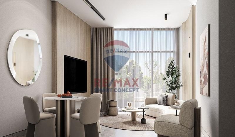 Apartment on Deira, Dubai, 1 bedroom, 80.1 m2  | Foto 11