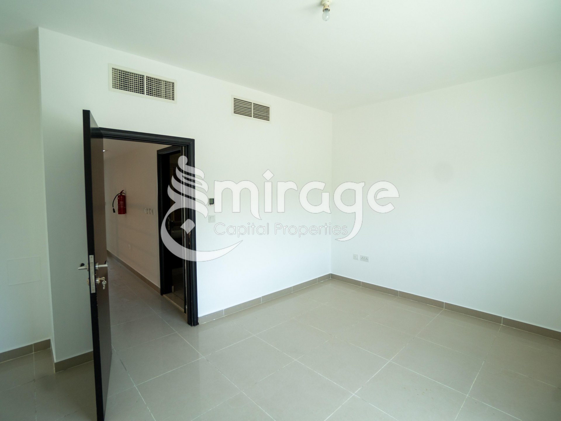 Townhouse on Al Reef, Abu-Dhabi, 4 bedrooms, 264.8 m2  | Foto 9