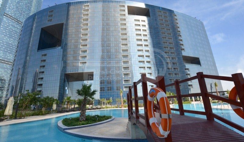 Apartment on Al Reem, Abu-Dhabi, 56.9 m2  | Foto 20