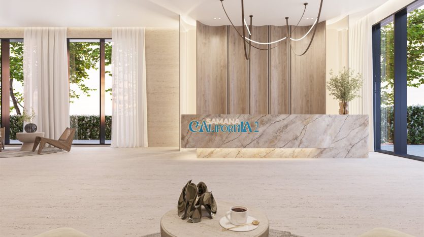 Apartment on Al Furjan, Dubai, 2 bedrooms, 160.25 m2  | Foto 9