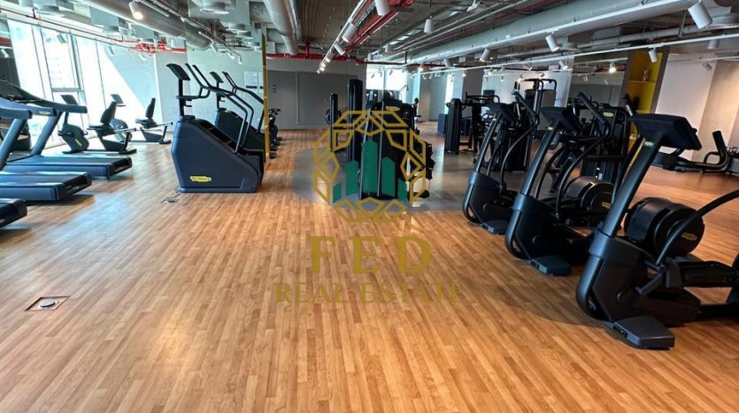 Квартира в Даунтаун Дубай (Даунтаун Бурдж Дубай), Дубай, 3 спальни, 165.7 м2   | фото 2