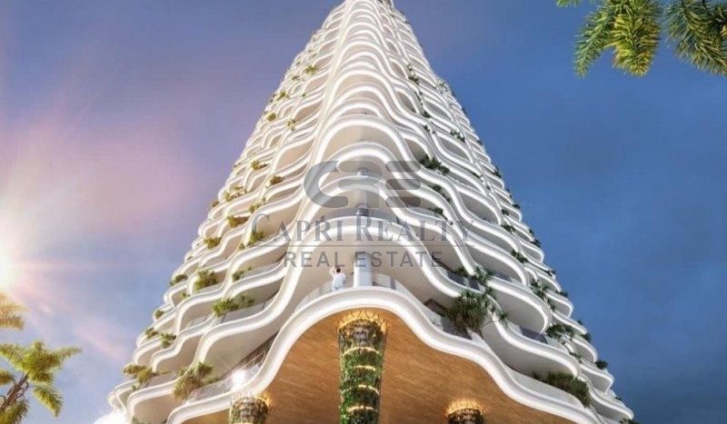 Apartment on Business Bay, Dubai, 1 bedroom, 74.2 m2  | Foto 15
