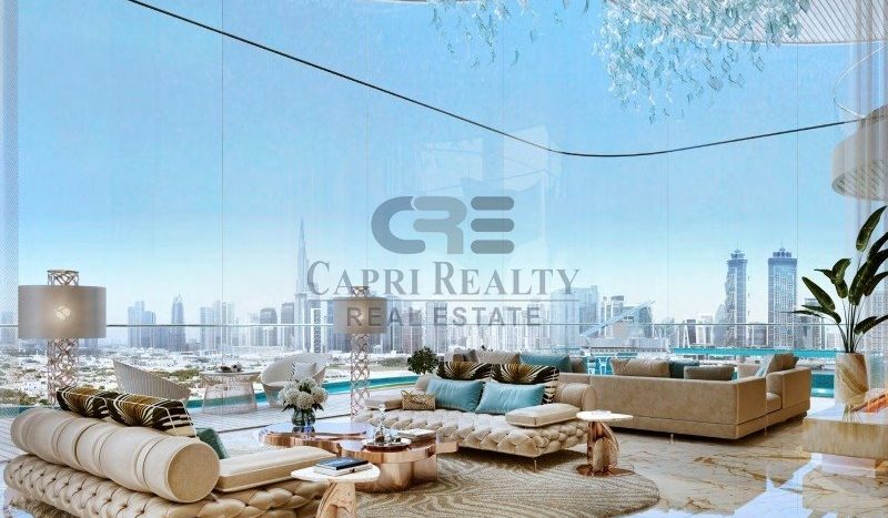 Apartment on Al Safa, Dubai, 3 bedrooms, 385.8 m2  | Foto 15