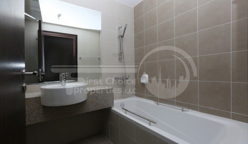 Apartment on Al Reem, Abu-Dhabi, 3 bedrooms, 158.9 m2  | Foto 10