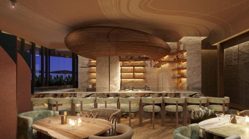 Apartment on Business Bay, Dubai, 3 bedrooms, 343.09 m2  | Foto 18