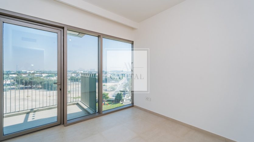 Apartment on Downtown Burj Dubai, 2 bedrooms, 111.9 m2  | Foto 6