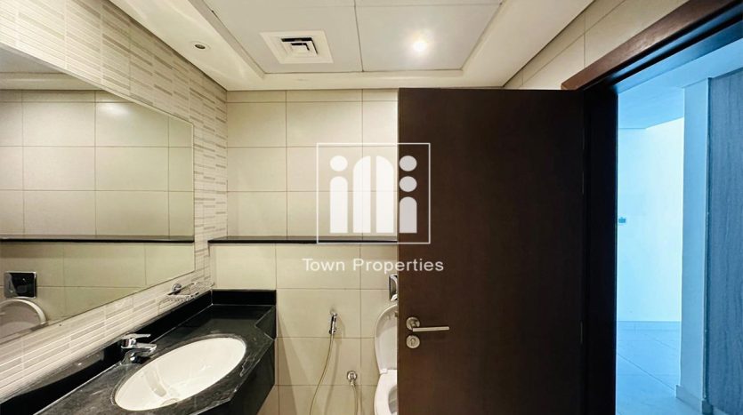 Apartment on Al Raha Beach, Abu-Dhabi, 1 bedroom, 85.28 m2  | Foto 10
