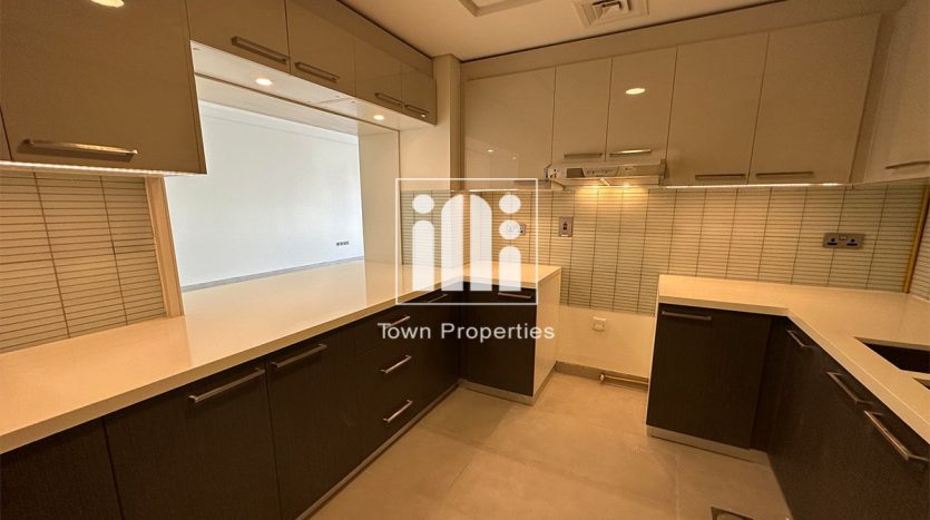 Apartment on Al Raha Beach, Abu-Dhabi, 2 bedrooms, 132.38 m2  | Foto 20