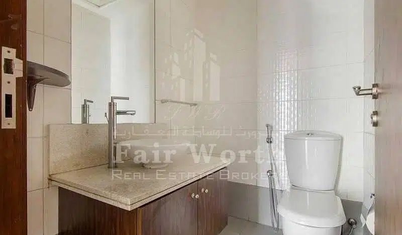 Apartment on Business Bay, Dubai, 3 bedrooms, 169 m2  | Foto 9