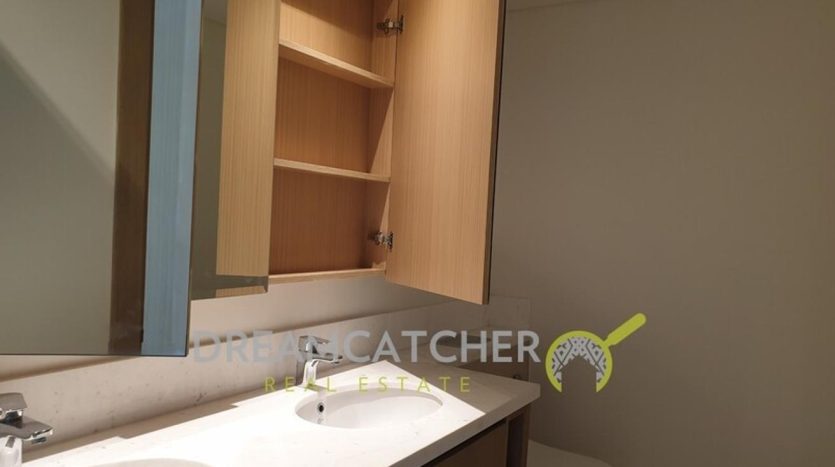Apartment on Dubai Creek Harbour (The Lagoons), Dubai, 3 bedrooms, 131.55 m2  | Foto 17