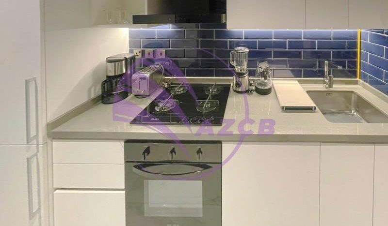 Apartment on Business Bay, Dubai, 2 bedrooms, 90 m2  | Foto 14
