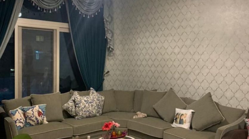 Buy Apartment on Al Furjan, Dubai, 2 bedrooms, 1534 sq. ft. | Foto 9